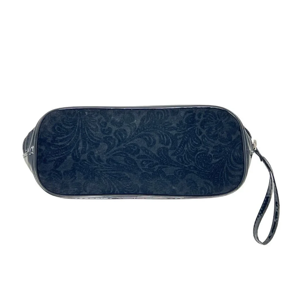 3-Piece Women's Laptop Purse with Accessory Bag